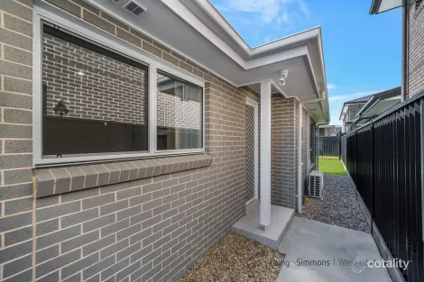 5 Chiplin Rd, Edmondson Park, NSW 2174