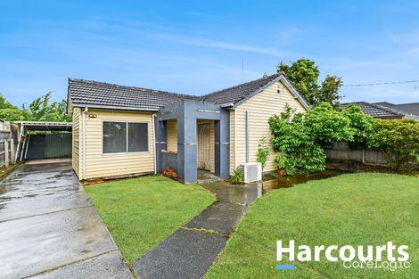 Property photo of 61 Hoyle Street Morwell VIC 3840