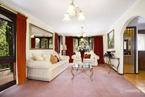 Property photo of 23 Jackman Crescent Keilor VIC 3036