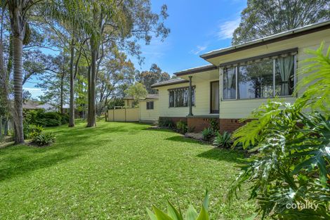 Property photo of 10 Parker Close Thornton NSW 2322