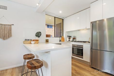 Property photo of 3/18 Wheeler Parade Dee Why NSW 2099