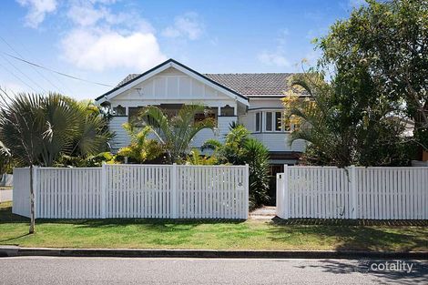 41 Elliott St, Hawthorne, QLD 4171