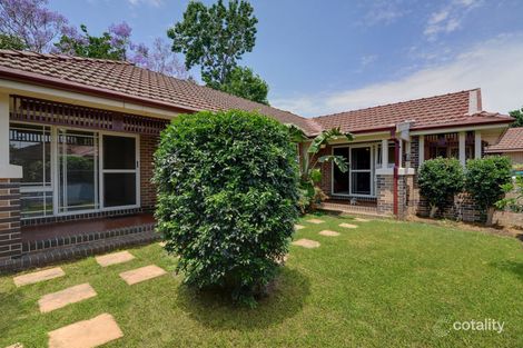 Property photo of 2/22A Trebor Road Pennant Hills NSW 2120