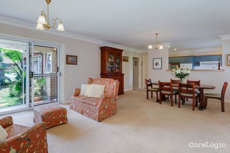 Property photo of 2/22A Trebor Road Pennant Hills NSW 2120