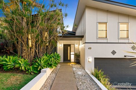 Property photo of 49 Skylark Street Coolum Beach QLD 4573