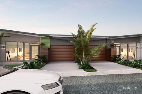 Lot 1 Shoalmarra Dr, Mount Low, QLD 4818