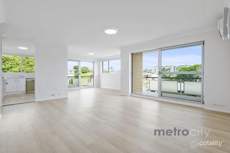 4/34 Wellington St, Coorparoo, QLD 4151