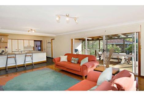 Property photo of 6 Bungarn Place Caringbah South NSW 2229