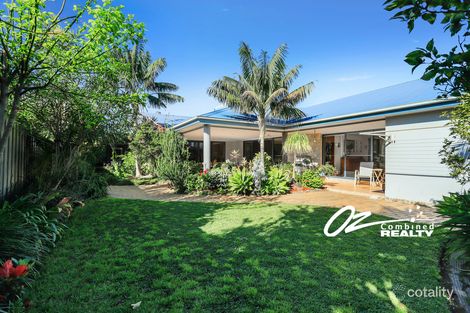 Property photo of 8 Raven Close Vincentia NSW 2540