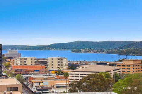 1103/277 Mann St, Gosford, NSW 2250
