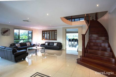 Property photo of 57 Woodend Court Park Ridge QLD 4125
