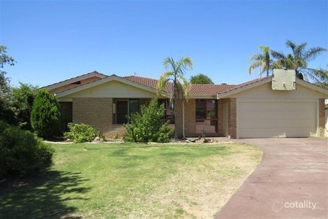 6 Kolan Cl, Dudley Park, WA 6210