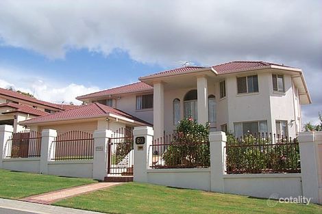 60 Poinciana Cres, Stretton, QLD 4116