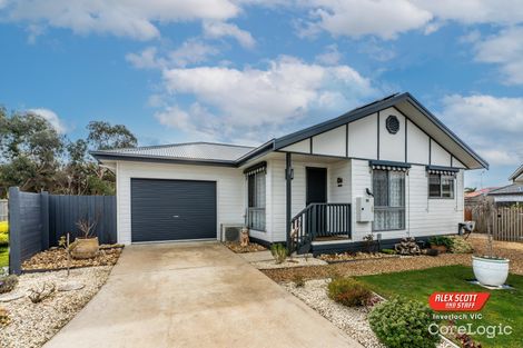 Property photo of 31 Julia Street Inverloch VIC 3996