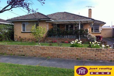 19 Wedge St, Dandenong, VIC 3175