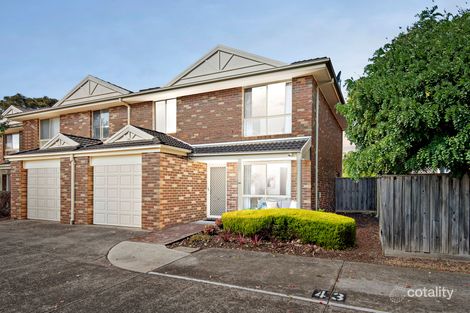 43/95 Ashleigh Ave, Frankston, VIC 3199