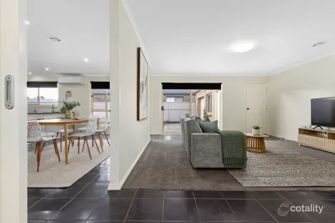 Property photo of 14 Josephine Way Sebastopol VIC 3356