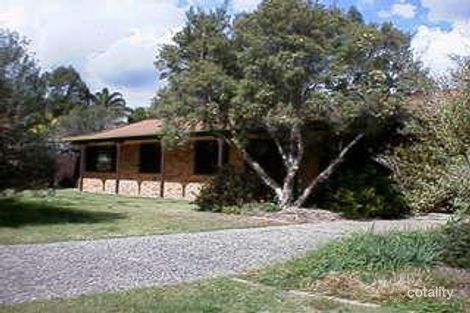 Property photo of 3 Koonawarra Court Karana Downs QLD 4306