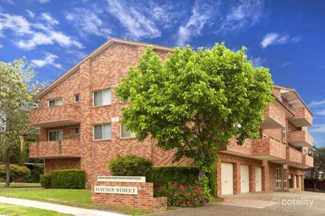 11/9 Haynes St, Penrith, NSW 2750