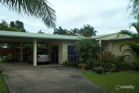 Property photo of 24 Duyfken Street Bentley Park QLD 4869