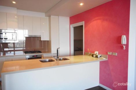 Property photo of 1307/87 Shoreline Drive Rhodes NSW 2138