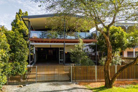 Property photo of 82 White Street Graceville QLD 4075