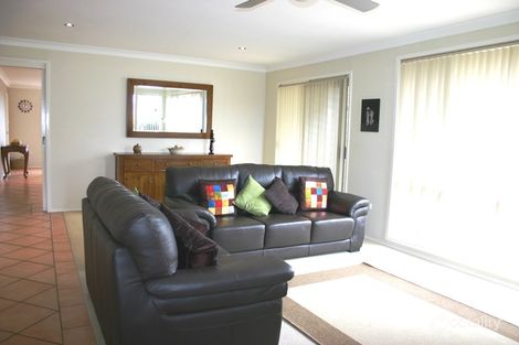 Property photo of 79 Pinaroo Crescent Bradbury NSW 2560