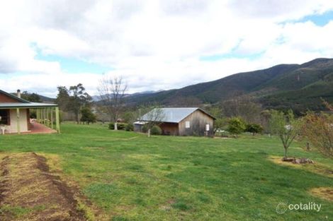 Property photo of 21 School Road Wandiligong VIC 3744