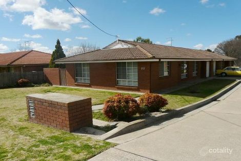 Property photo of 1/212 Havannah Street South Bathurst NSW 2795