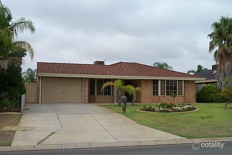 68 Discovery Dr, Thornlie, WA 6108