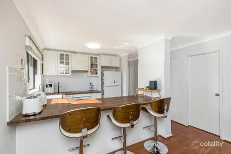 18f Kirkham Hill Tce, Maylands, WA 6051