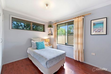 Property photo of 67 Lambros Drive Benowa QLD 4217