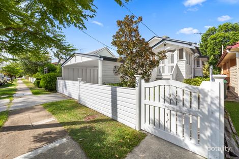23 Eliza St, Clayfield, QLD 4011