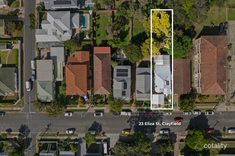 Property photo of 23 Eliza Street Clayfield QLD 4011