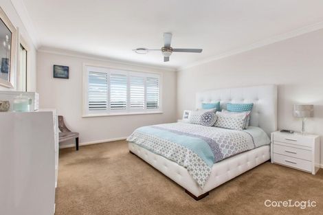 Property photo of 50 Delaware Drive Macquarie Hills NSW 2285