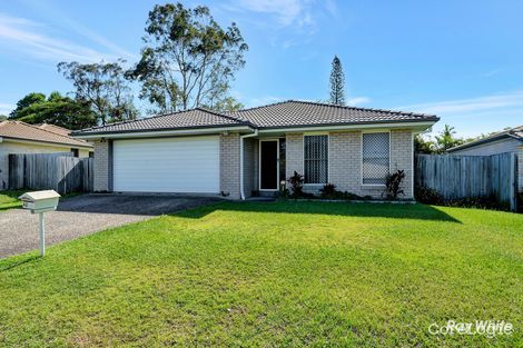 Property photo of 42 Blackbean Street Marsden QLD 4132