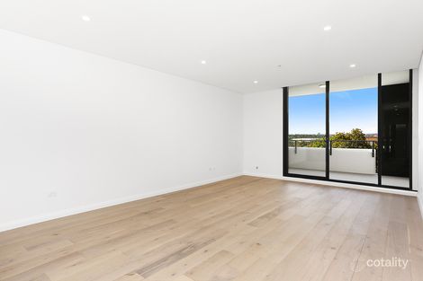 Property photo of 410/5 Maple Tree Road Westmead NSW 2145