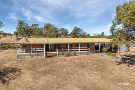 51 Chapmans Lane, Heathcote, VIC 3523