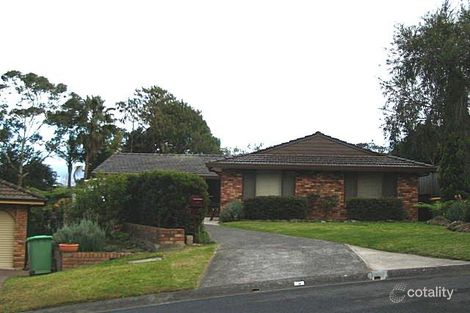 Property photo of 5 Lamont Close Green Point NSW 2251