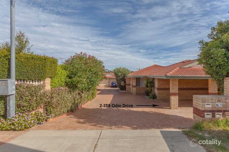 Property photo of 2/358 Odin Drive Stirling WA 6021