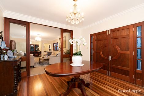 Property photo of 47 Blackstone Street Indooroopilly QLD 4068