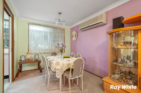 Property photo of 8 Hilsden Street Rooty Hill NSW 2766