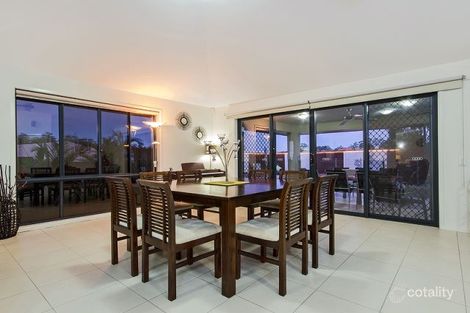 Property photo of 4 Riverside Crescent Springfield Lakes QLD 4300
