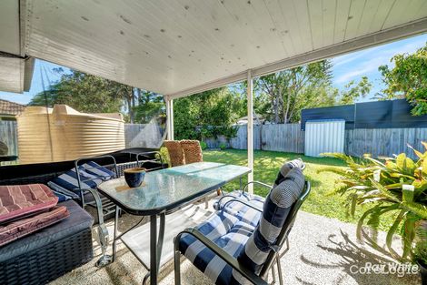 Property photo of 42 Blackbean Street Marsden QLD 4132