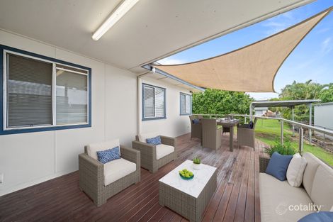 Property photo of 12 Donovan Street Zillmere QLD 4034