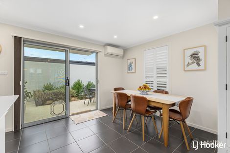 Property photo of 45 Cazneaux Crescent Weston ACT 2611