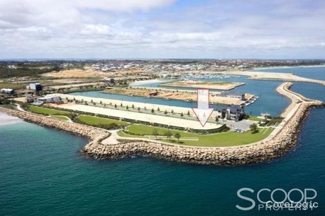 Property photo of 36 Chelydra Point North Coogee WA 6163
