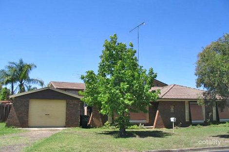 20 Newham Dr, Cambridge Gardens, NSW 2747