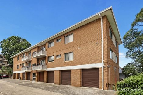 6/38 Grose St, Parramatta, NSW 2150