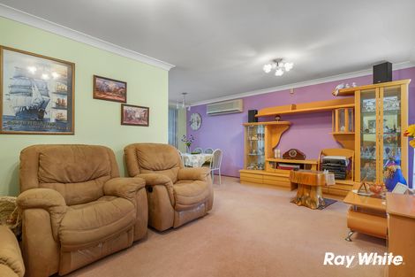 Property photo of 8 Hilsden Street Rooty Hill NSW 2766